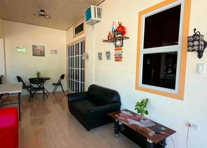 Amad's Space Extra Family Apartment *